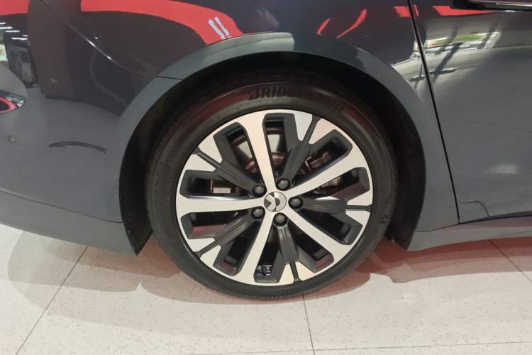 Used Nio ET7 2022 100kWh First Edition
