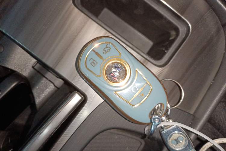 Used Buick LaCrosse 2022 552T Luxury Version
