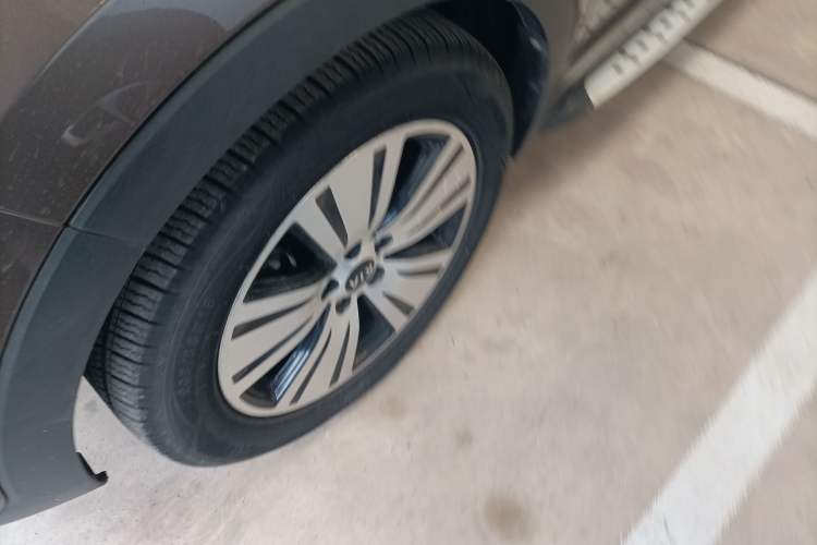 Used Kia Sportage R 2016 2.0L Automatic Two-Wheel Drive DLX
