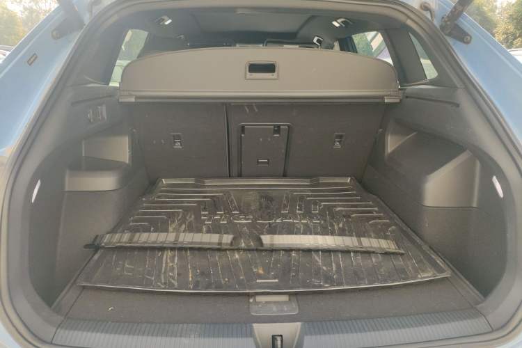 Used Volkswagen Tiguan L 2024 PRO 380TSI Four-Wheel Drive R-Line Prestige Edition