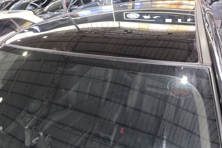 Used Nissan Qashqai 2021 2.0L CVT Luxury Edition