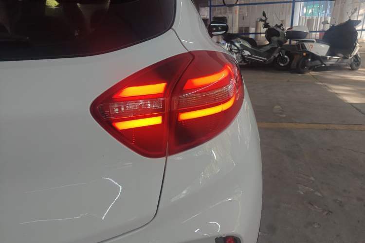 Used Geely Auto Emgrand GS 2020 1.4T CVT Active