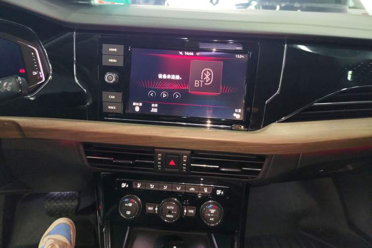 Used Volkswagen Passat 2019 380TSI Luxury Edition China VI Standard
