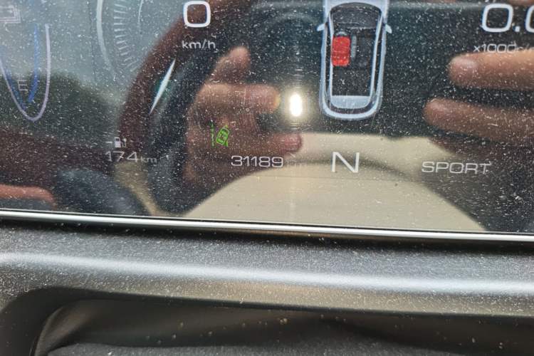 Used ORA Good Cat 2021 400km Standard Range Venus Edition Lithium Iron Phosphate