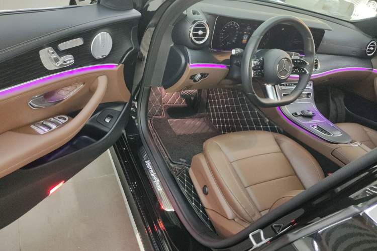 Used Mercedes-Benz E-Class 2021 Restyled E 300 L Sport Luxury Edition
