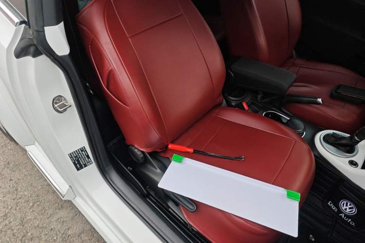 Used Volkswagen Beetle 2017 180TSI Shangle Edition
