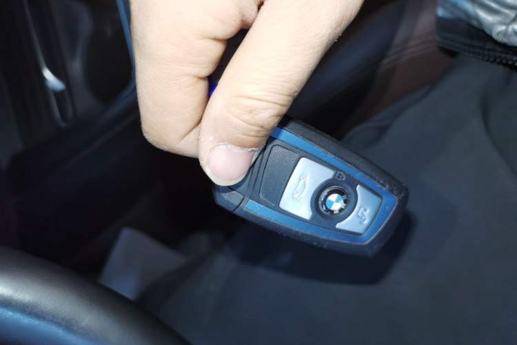 Used BMW 3 Series 2019 320Li M Sport Package
