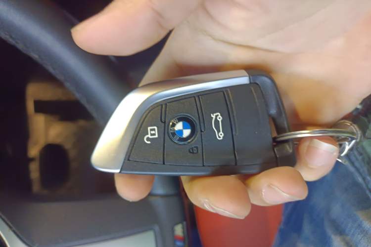 Used BMW 1 Series 2021 125i M Sport Night Edition
