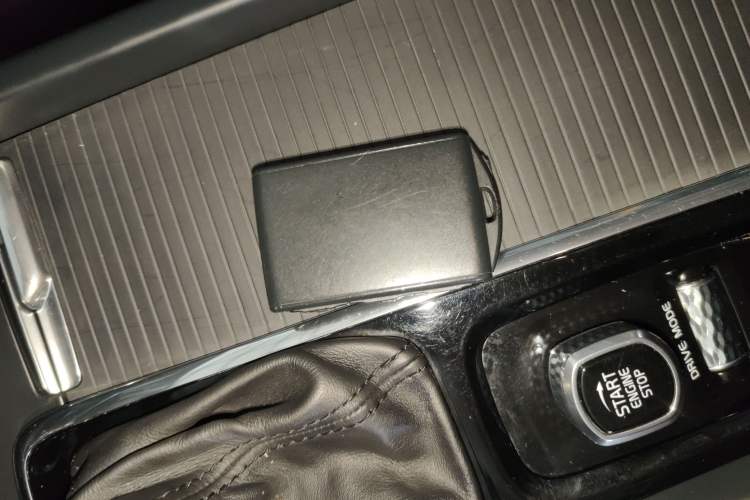 Used Volvo XC60 2019 T5 4x4 Smart Edition China V Standard
