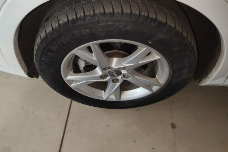 Used Audi Q3 2018 30th Anniversary Edition 30 TFSI Fashion Model