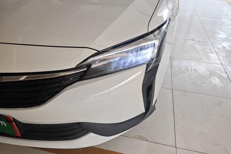 Used Buick Velite 6 2022 Plug-in Hybrid Connected & Shared Model
