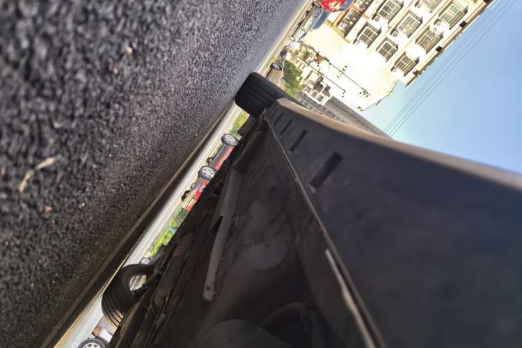 Used Dongfeng Aeolus Yixuan 2023 Mach Edition 1.5L Automatic Chasing Wind Version