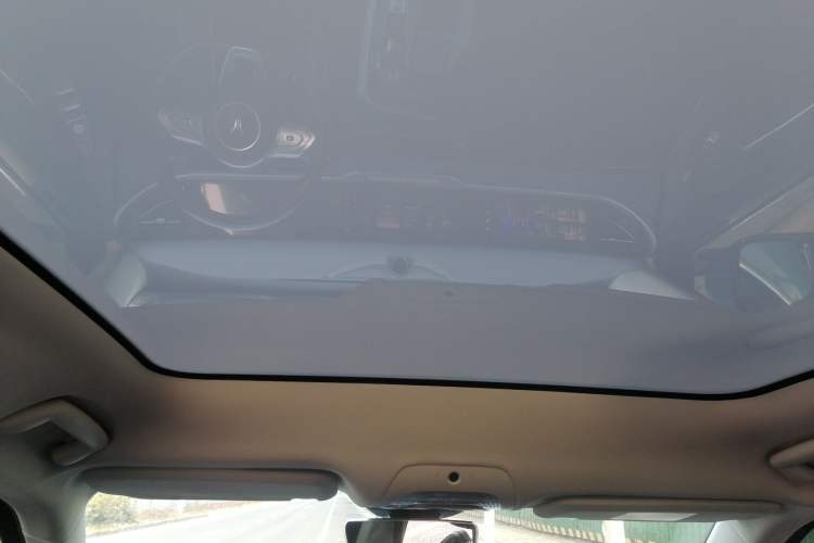 Used VOYAH FREE 2021 Four-Wheel Drive Standard Range-Extended Exclusive Luxury Package