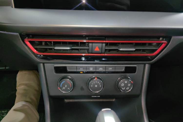 Used Volkswagen Lavida 2023 280TSI DSG Starry Sky Deluxe Edition
