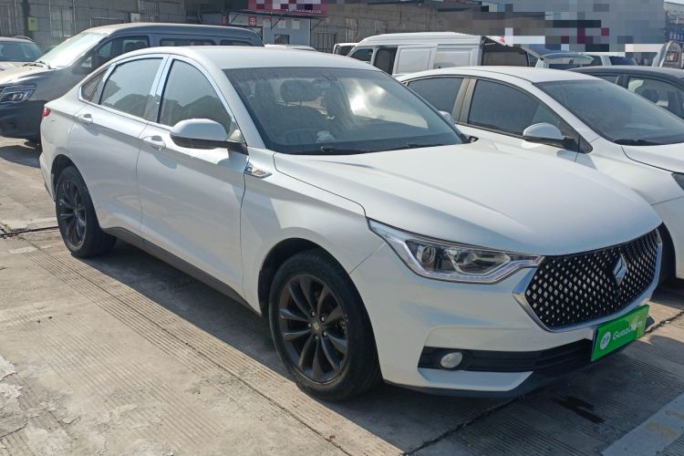 Used Baojun RC-6 2019 1.5T CVT 24-Hour Online Luxury Edition
