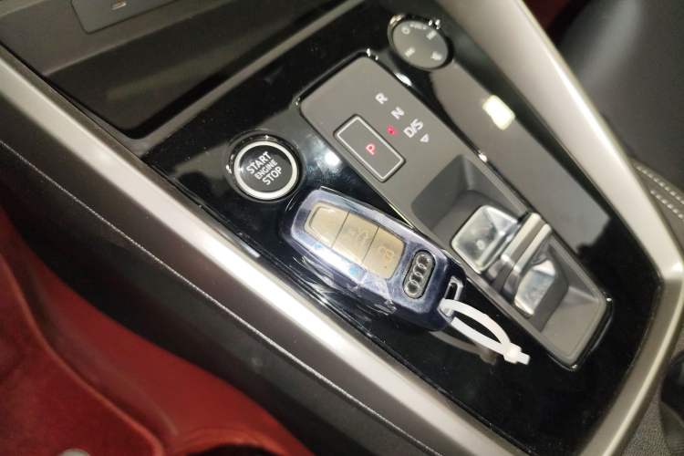 Used Audi A3 2023 Restyled A3L Limousine 35 TFSI Fashion Sport Edition
