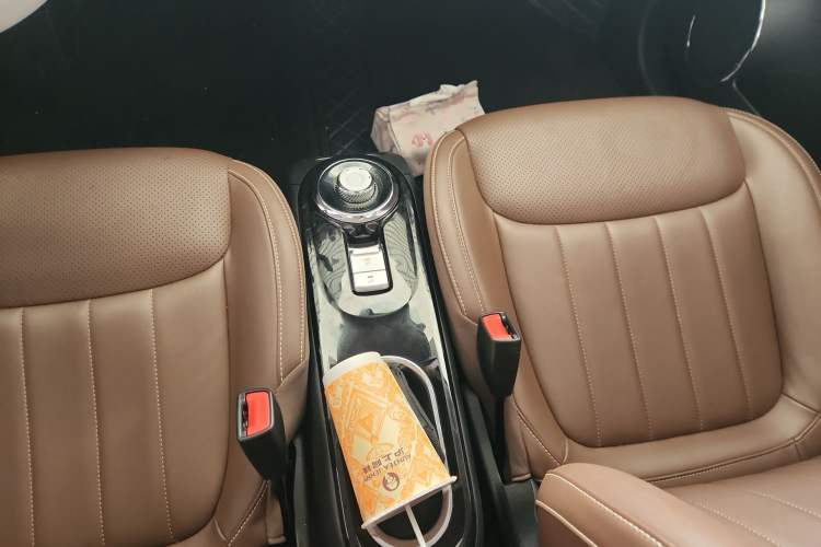 Used Wuling Bingo 2024 333 km Enjoyment Version
