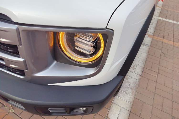 Used Haval DARGO 2024 1.5T DCT Border Collie Edition
