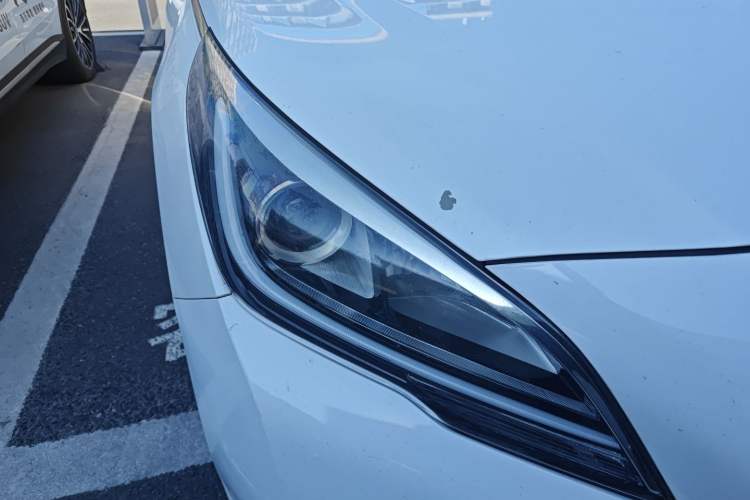 Used Hyundai Sonata 2017 1.6T GLS Smart Model