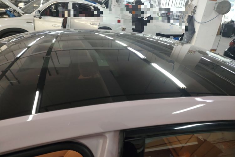 Used AION RT 2025 650 LiDAR Edition
