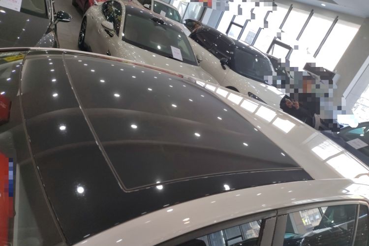 Used Volkswagen  2016 2.0 TSI GTI
