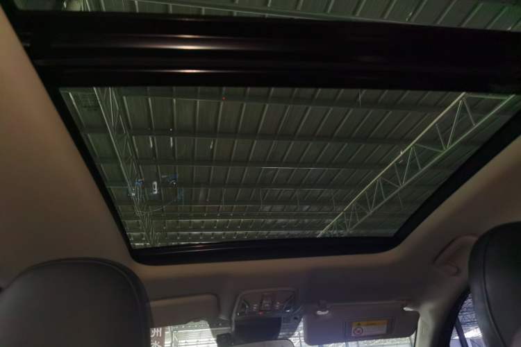 Used GAC Trumpchi GS4 2020 270T Automatic Smart Connectivity Edition
