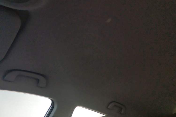 Used BYD Yuan Pro 2021 "Love for a Lifetime" Edition
