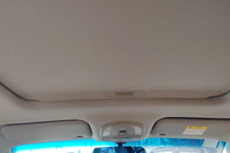 Used Wuling Hongguang S3 2018 1.5T Manual Luxury Model China V Standard
