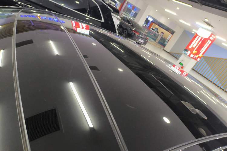 Used Mercedes-Benz E-Class 2023 Updated E 300 L Fashion Edition
