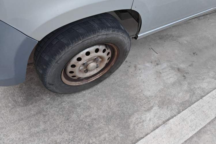 Used Wuling Zhiguang 2020 1.2L Practical Model China VI LSI
