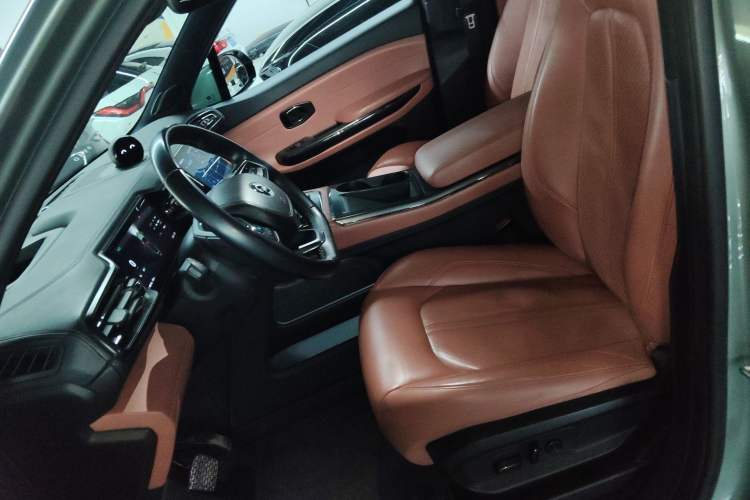 Used Nio EC6 2022 100kWh Performance Version