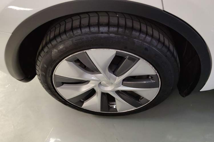 Used Tesla Model Y 2021 Standard Range Rear-Wheel Drive Version
