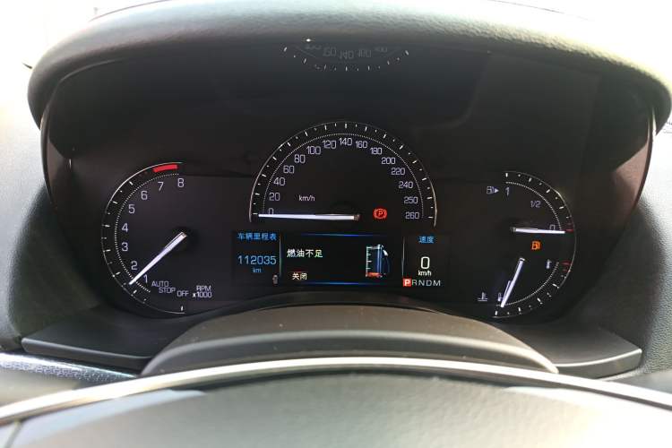 Used Cadillac ATS-L 2017 28T Tech Edition