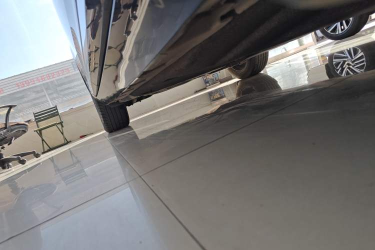 Used Volkswagen Magotan 2019 330TSI DSG Luxury Model China V Standard
