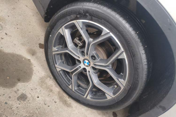 Used BMW X1 2020 sDrive20Li Premium Edition