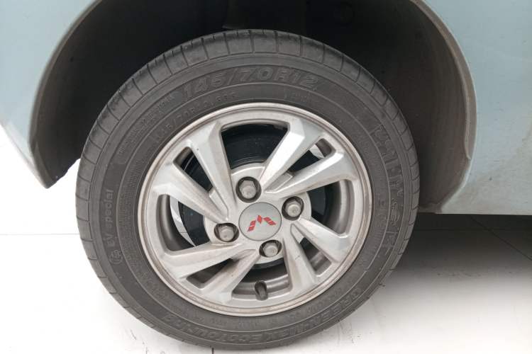 Used Wuling Hongguang MINIEV 2020 Freedom Version Lithium Iron Phosphate