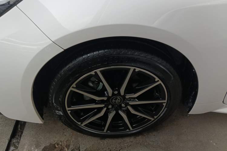 Used Toyota Levin 2023 185T CVT Sport Edition