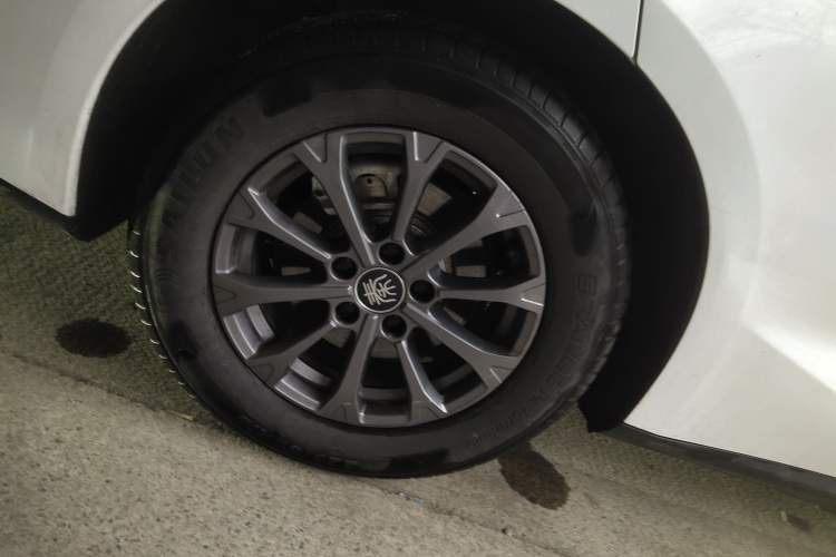 Used BYD Qin L 2024 DM-i 80KM Leading Model