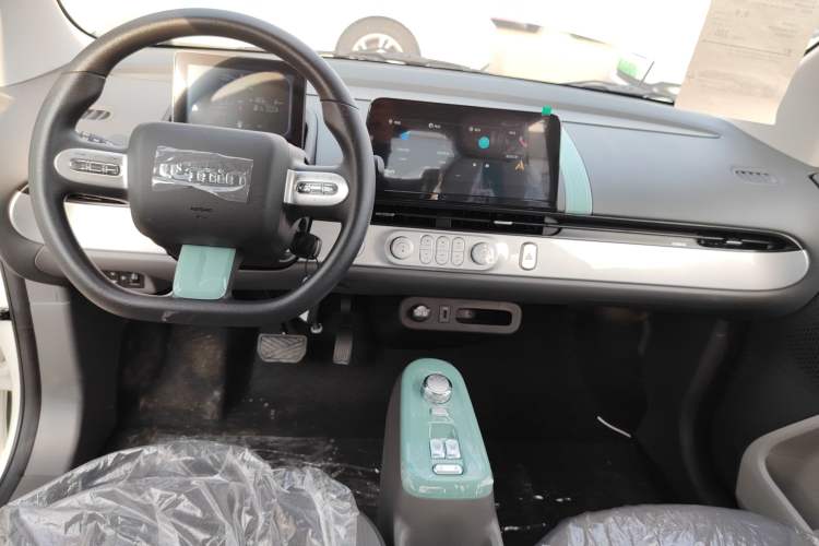 Used  Lumin 2023 205km Xiangqin Version
