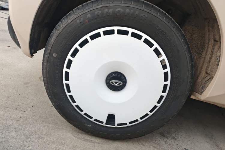 Used Chery QQ Ice Cream 2024 Restyled 170 km Sundae
