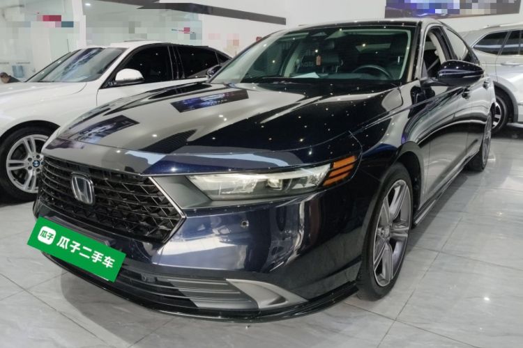 Used Honda Accord 2023 260TURBO Excellence Edition