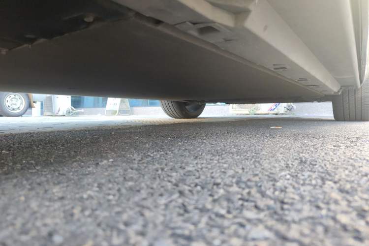 Used Hongqi E-HS9 2021 510 km Flagship Edition Four Seats
