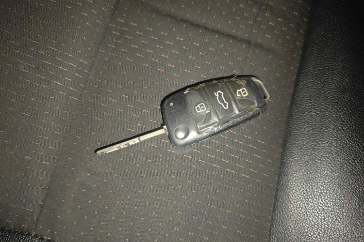 Used Chery Tiggo 3X 2018 1.5L Automatic Elite Edition