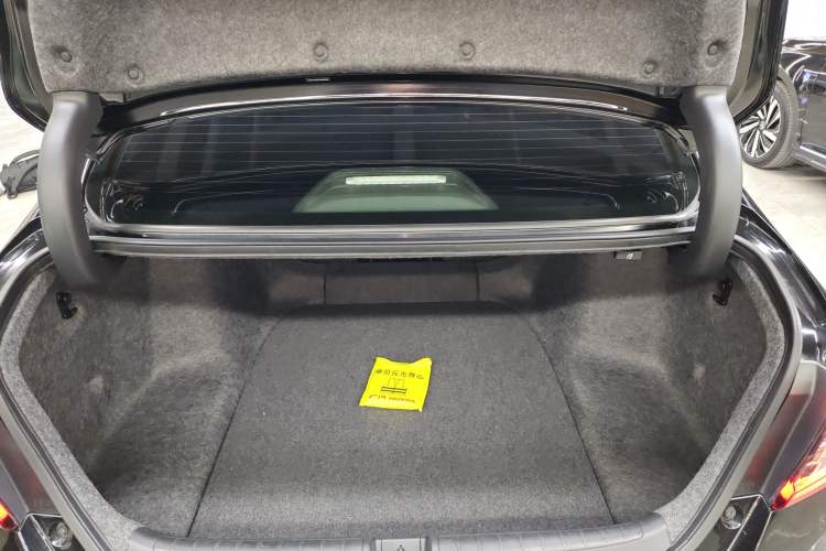 Used Honda Accord 2022 Xing·Hybrid 2.0L Xingling Version