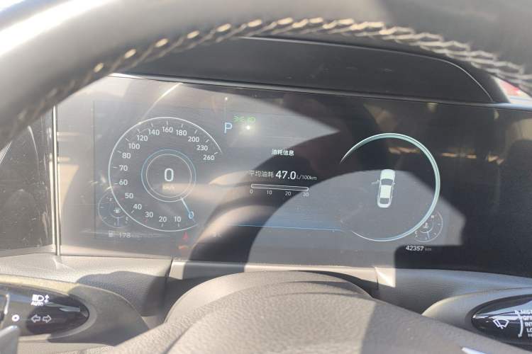 Used Hyundai Sonata 2020 270TGDi DCT GLS Elite Edition