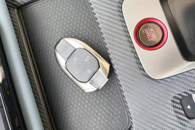 Used GAC Trumpchi EMPOW 2023 Shadow Leopard H High-Energy Hybrid Edition
