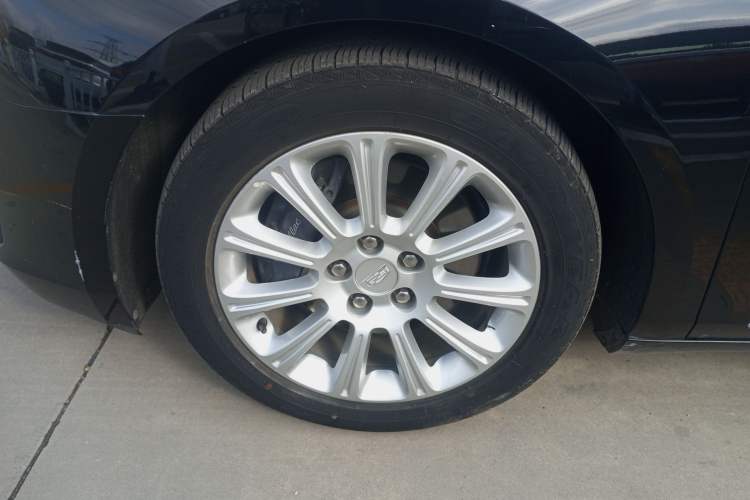 Used Cadillac XTS 2016 28T Tech Edition
