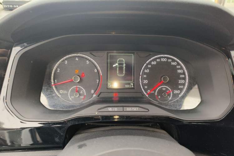 Used Jetta VS5 2019 280TSI Automatic Glory Edition
