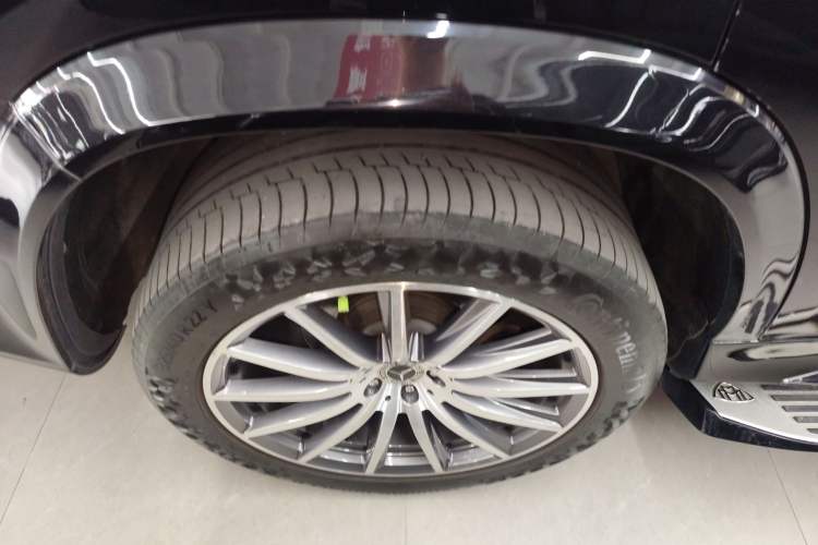 Used Mercedes-Benz GLS 2022 Second Facelift GLS 450 4MATIC Luxury Edition
