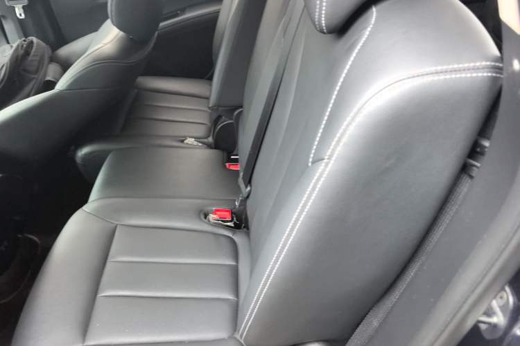 Used BYD Song MAX 2021 Upgraded Model 1.5T Automatic Luxury 7-Seater
